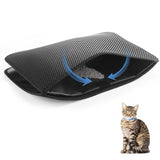 PetDudes™ Foldable Litter Catching Pad - PetShopDudes